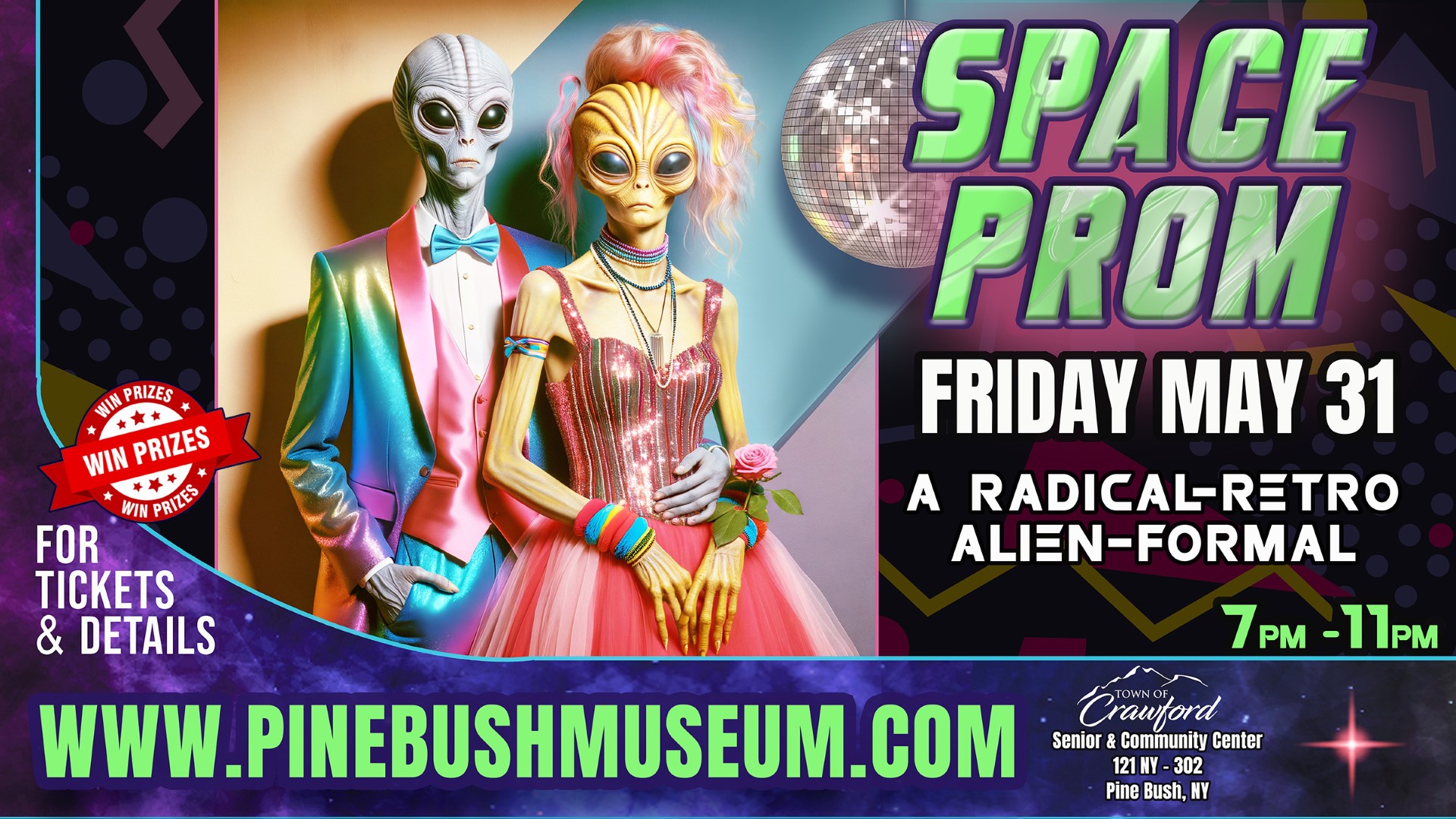 Space Prom